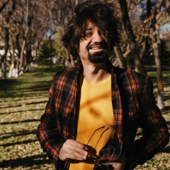 Леха Кулинич, 27.06.1990