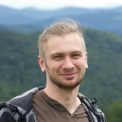 Андрей Яснопольский, 24.07.1987, Киев