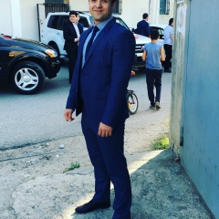 Самир Мехтиев, 01.01.1993, Сумгаит