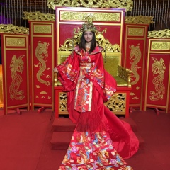 Жанерке Мадихан, 15.05, Алматы