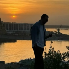 Богдан Бирюков, 27.04
