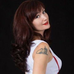 Нина Андриасян, 01.04, Алматы