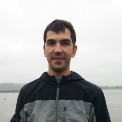 Алексей Ярцев, 30.10.1985, Нижний Новгород