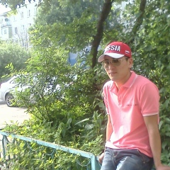 Ulugbek Nasimov, 13.08, Самарканд