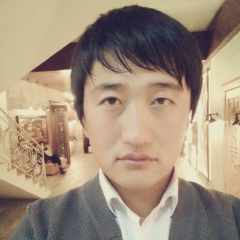 Kurmash Musabaev, 17.02.1991, Шымкент