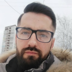 Александр Баранов, 20.10.1987, Пермь