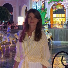 Татьяна Косоногова