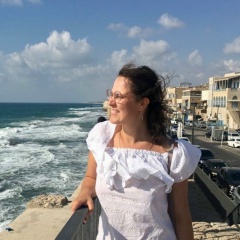 Anastasya Churakova, 14.08.1992, Санкт-Петербург