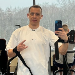 Игорь Игоревич, 01.06, Москва