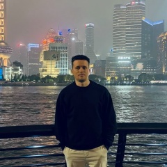 Алексей Чувашев, Киров