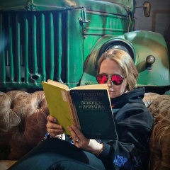 Светлана Дьяконова, Санкт-Петербург