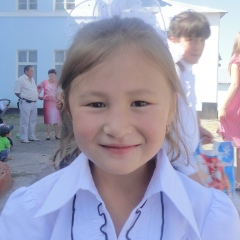Динара Матсакова, 15.03.1985, Кёк-Джангак