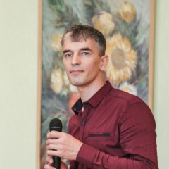 Владимир Цыганов, 11.05, Краснотурьинск