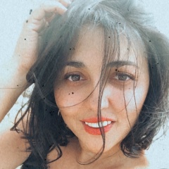 Таня Борисова, 15.08, Краснодар