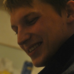 Алексей Самарин, Кораблино