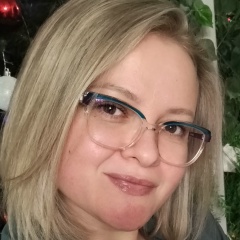 Ольга Белослудцких, 04.06, Тюмень