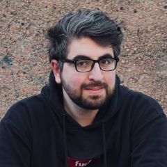 Ruben Karapetyan, 14.07.1996, Ереван