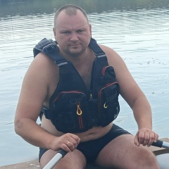 Денис Коваль, Лутугино