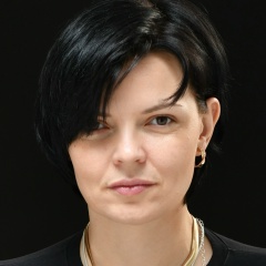 Ольга Михаль, Санкт-Петербург