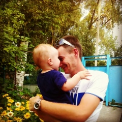 Николай Матюшин, 17.04.1994, Талдыкорган