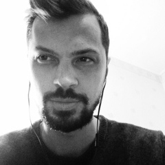 Dennis Mikhailov, 24.01