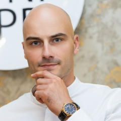 Стас Бабанов, 27.07