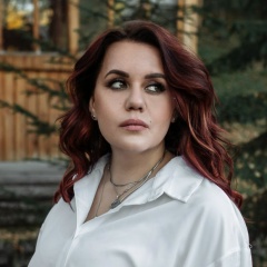 Алёна Калашникова, 29.09, Магнитогорск