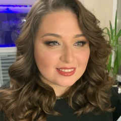 Татьяна Васильева, 26.06, Москва