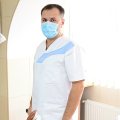 Володимир Покиданець, 29.05.1989, Тернополь