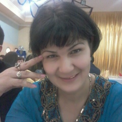 Венера Аружан, 16.06.1975