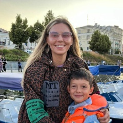 Анютка Гущина, 04.05.1991, Казань