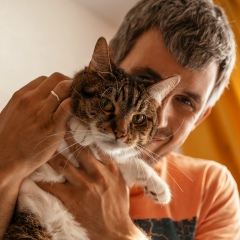 Евгенич Костин, 20.03.1987, Санкт-Петербург