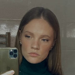 Valerie Vesna, 03.06.1989, Москва