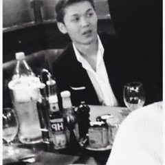 Ersultan Rysbek, 15.07, Алматы