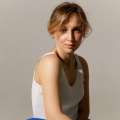Ольга Стрелкова, 13.11, Санкт-Петербург