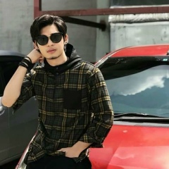 Thet-Myo Aung, 01.01.1999, Yangon