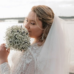 Ольга Землякова, 20.04, Санкт-Петербург