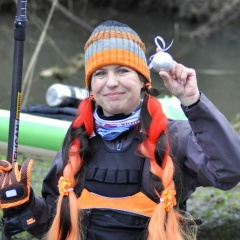 Екатерина Гиндуллина, 08.01, Москва