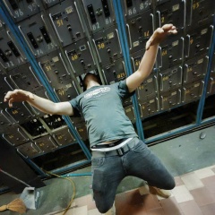 Лука Морьев, 24.09