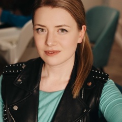 Любаша Любовь, 09.06, Санкт-Петербург