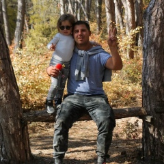 Владислав Закржевский, 07.07.1989, Севастополь