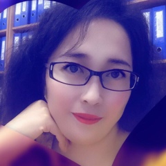 Бахытгуль Тажикеева, 04.10.1989, Алматы