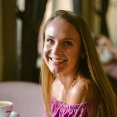 Катерина Сокол-Элчакян, 23.07.1992, Минск