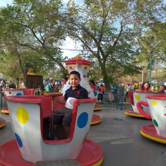 Зинаида Яныбаева, 19.09.1986, Орск