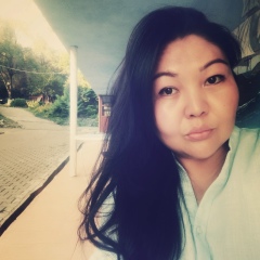 Акмарал Жумаева, 06.08, Алматы