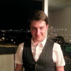 Dima Moscow, 11.10, Toronto