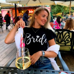 Евгения Уварова, 08.09, Одесса