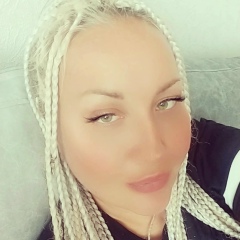 Helen Anama, 04.01, Сургут