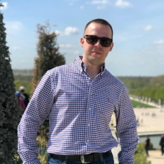 Дмитрий Горбачев, 09.05.1986, Санкт-Петербург