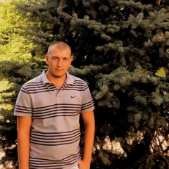 Виктор Тарасенко, 28.12, Астрахань